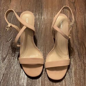 Gianni Bini heels